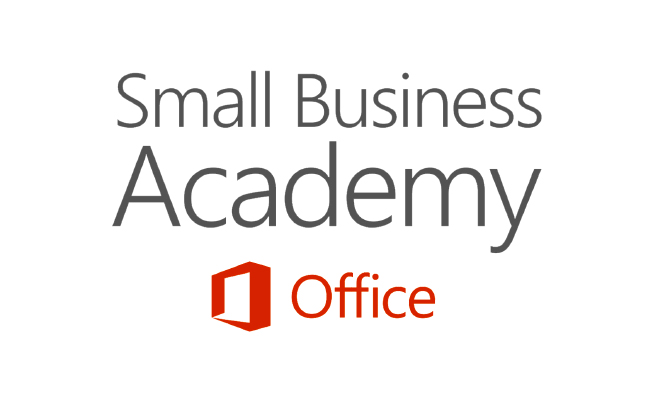 Small Business Academy Office