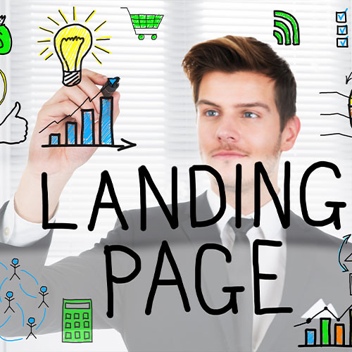 7 Tips to Optimize Your Landing Page for Search Engines