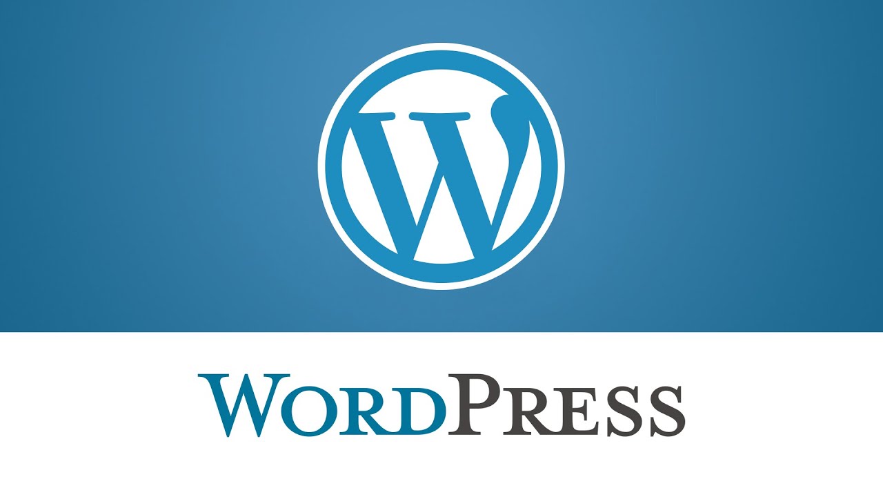 Benefits of Investing in WordPress To Promote Your Website