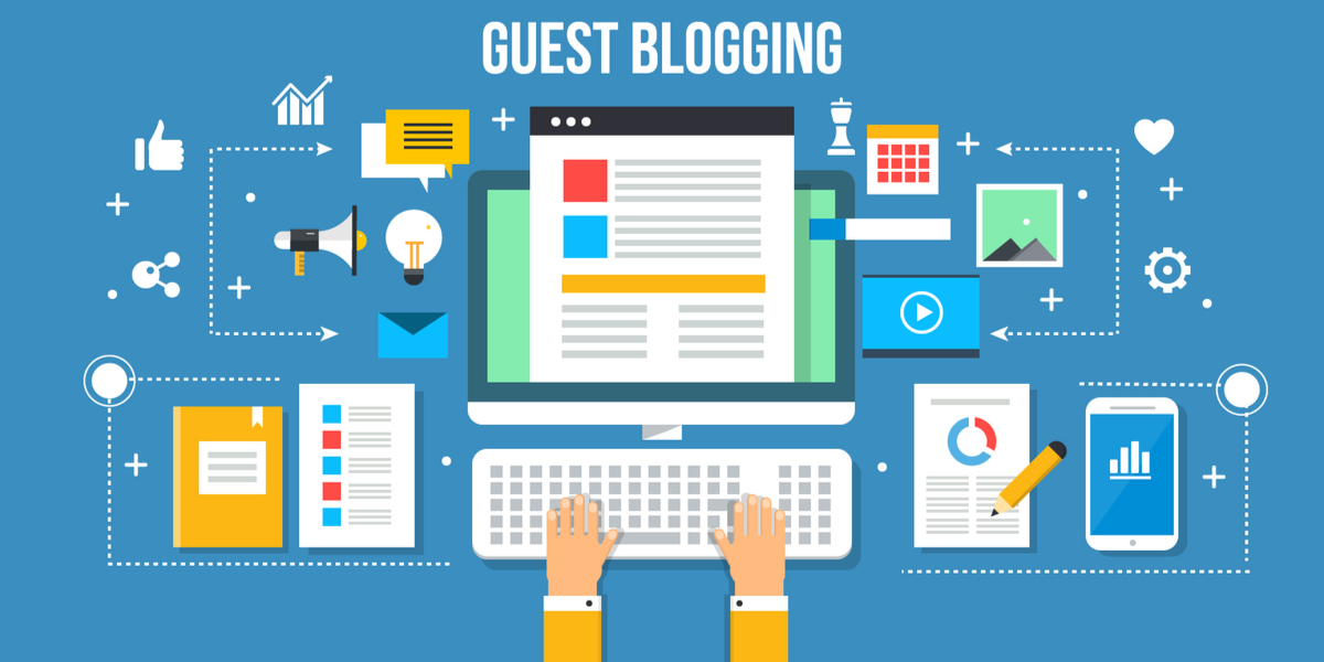 How To Write Guest Blogs That Generate More Leads