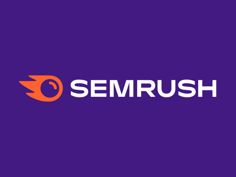 SEMRush: Best Search Marketing Tool