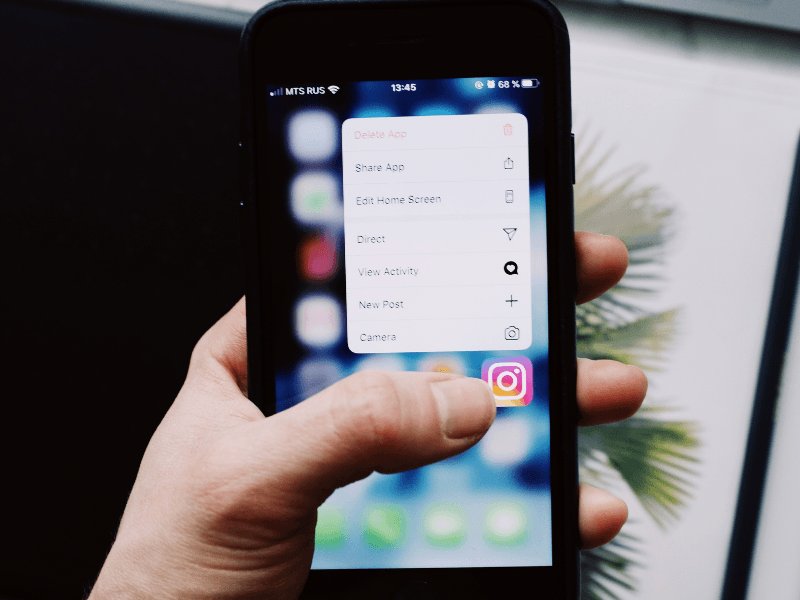 Content Creation Hacks Instagram For Business