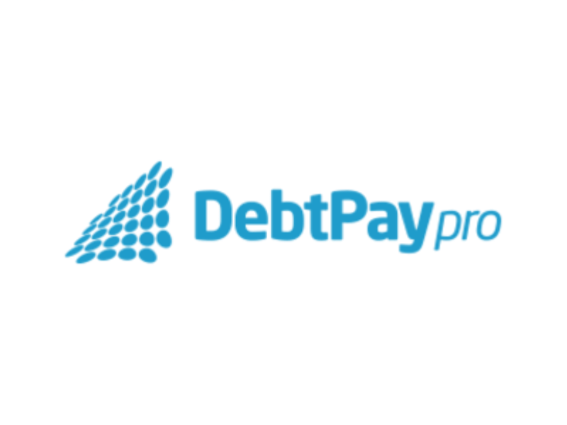 DebtPayPro - Best CRM for financial services