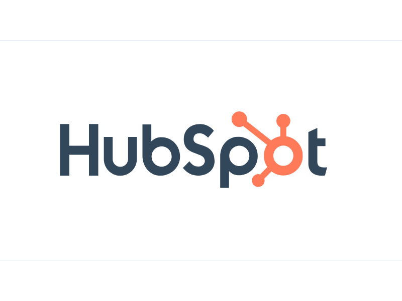 Hubspot - Overall best CRM for lead management