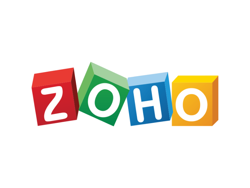 Zoho - Best CRM that’s simple and low-cost