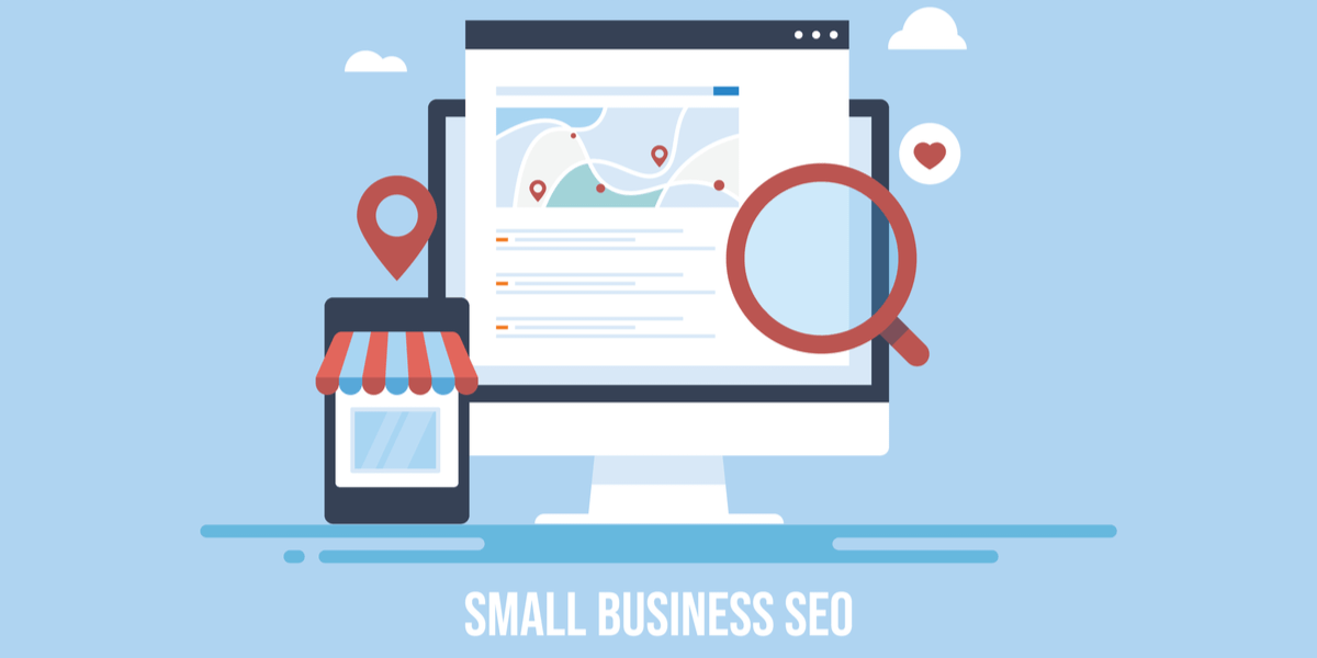 Small Business SEO Guide for 2022